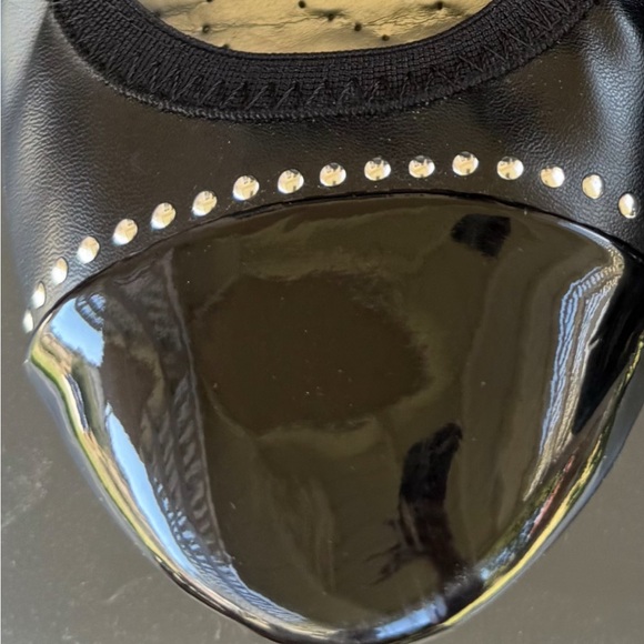 2 pairs of comfort ballet flats - Picture 5 of 6